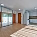 Obor Garsoniera cu curte individuala in Poseidon Residence